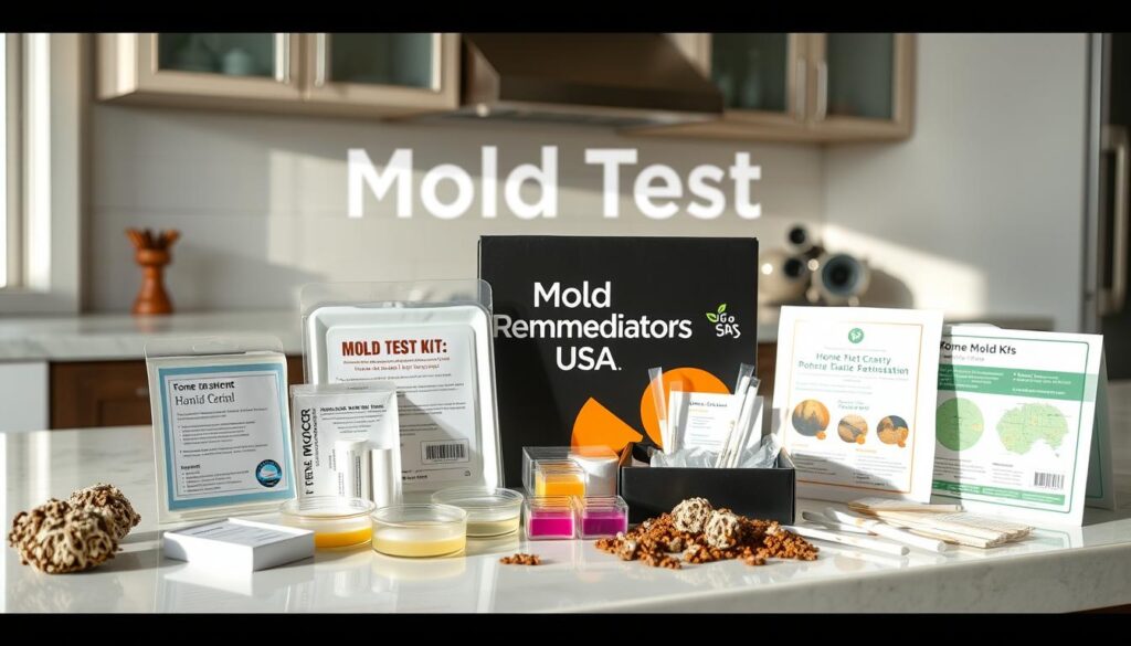 Home mold test kits Home mold test kits