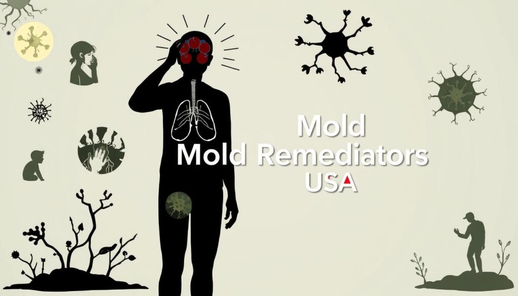 Mold illness symptoms Mold illness symptoms