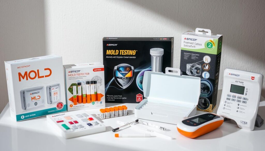 mold detection kit comparison mold detection kit comparison