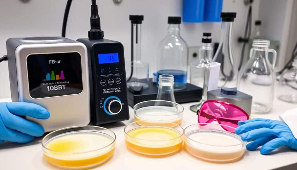 Air sample mold test equipment Air sample mold test equipment