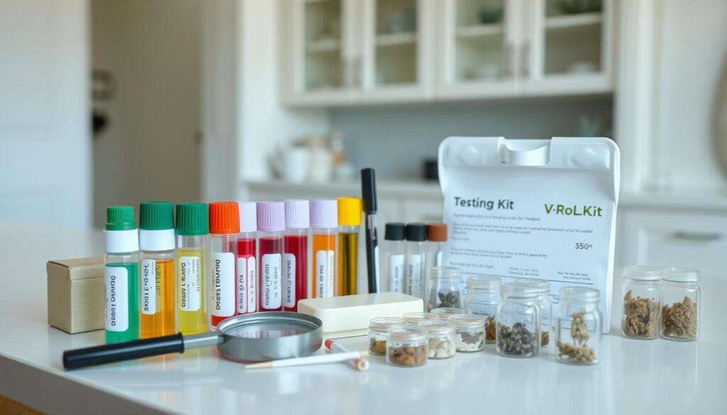 Home Mold Test Home Mold Test