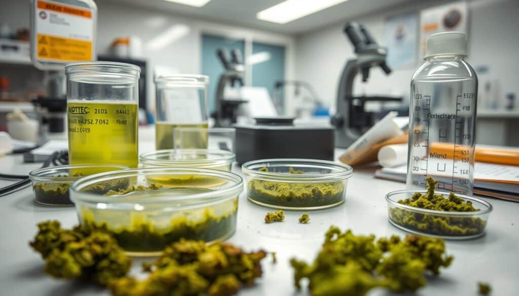 How Do You Get Tested for Mold Exposure