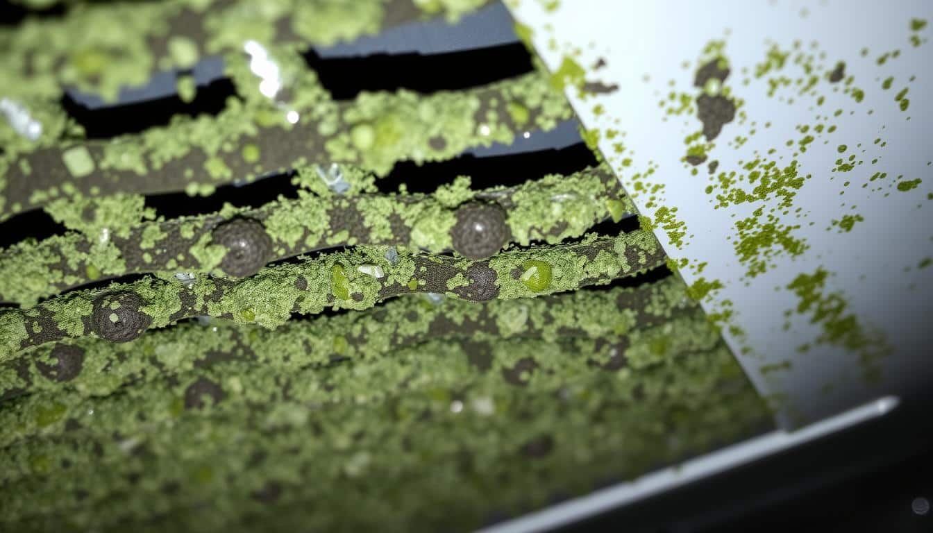 How to Remove Mold from AC Vents