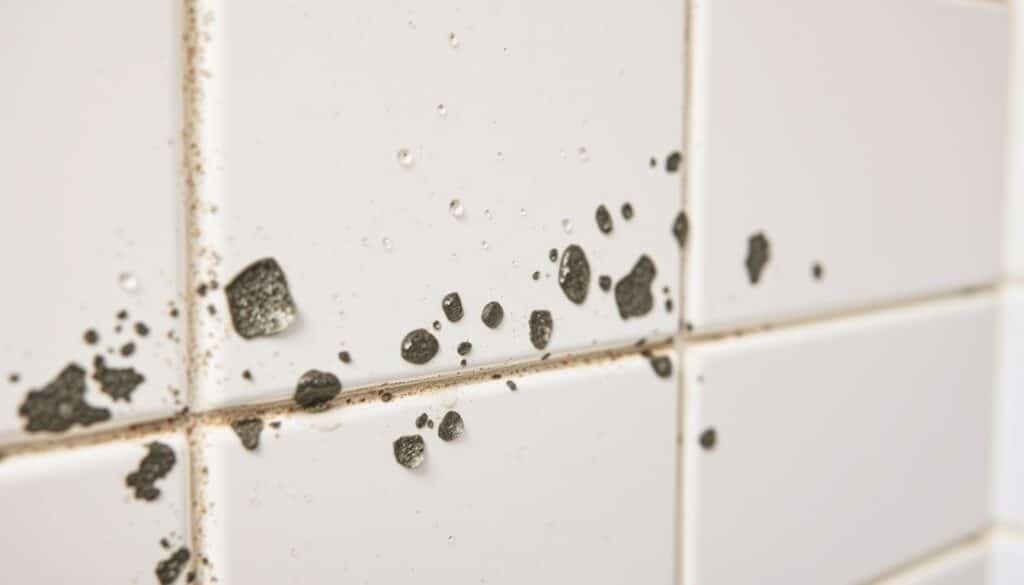 How to Remove Mold from Shower Grout Naturally