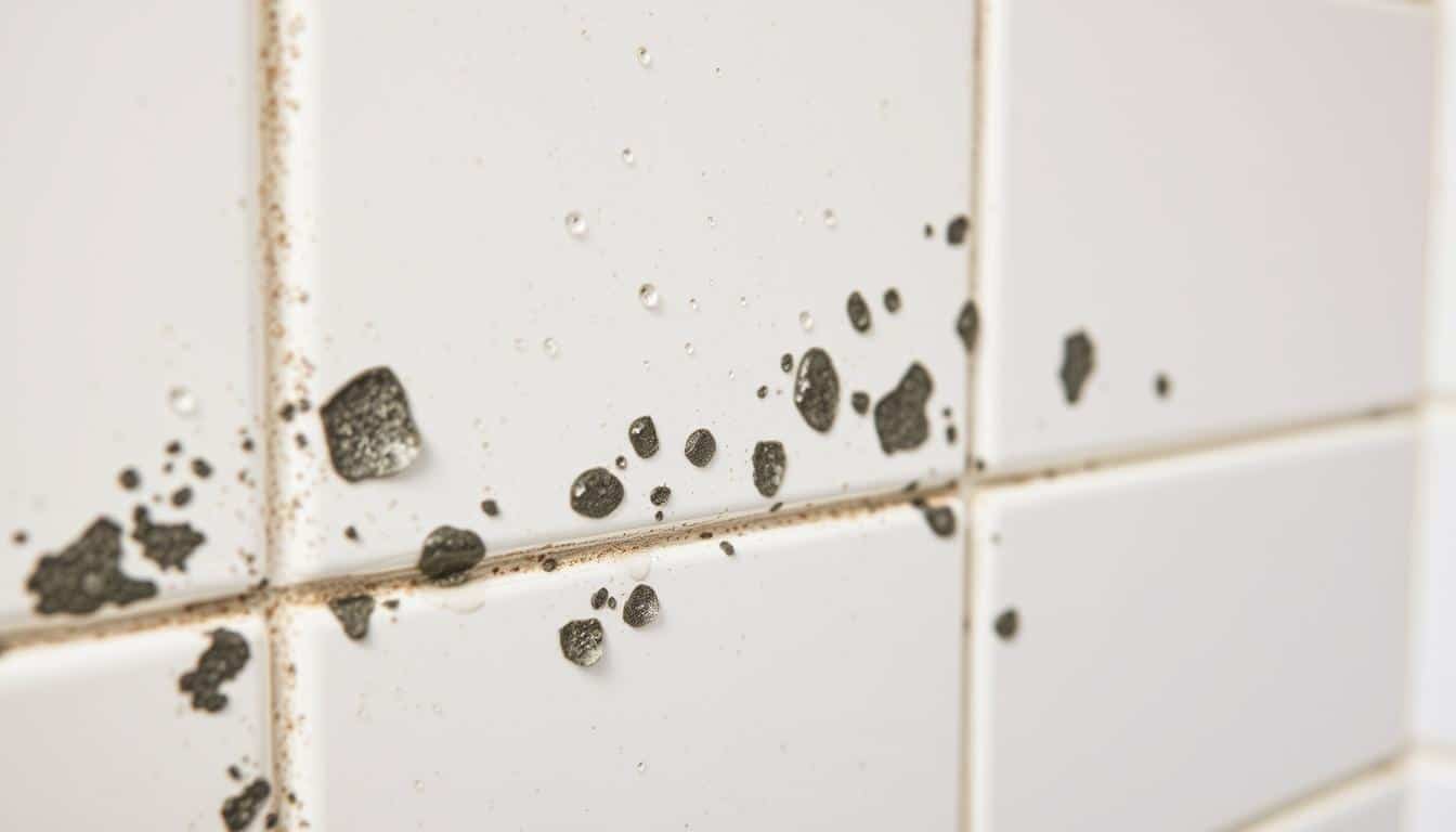 How to Remove Mold from Shower Grout Naturally