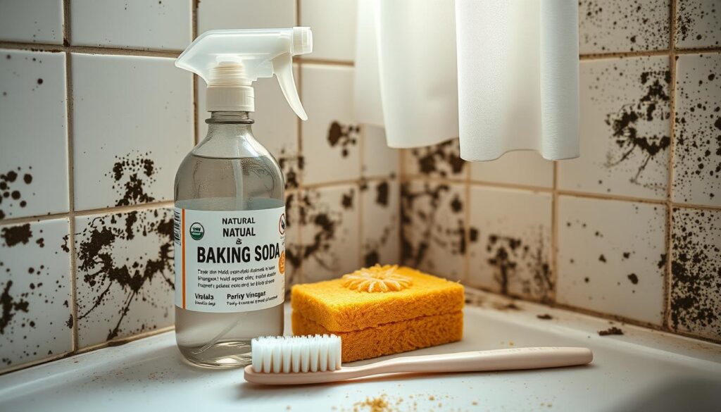 Ineffective Mold Removal Methods Ineffective Mold Removal Methods