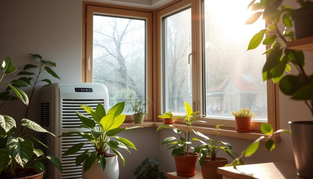 Moisture control Moisture control