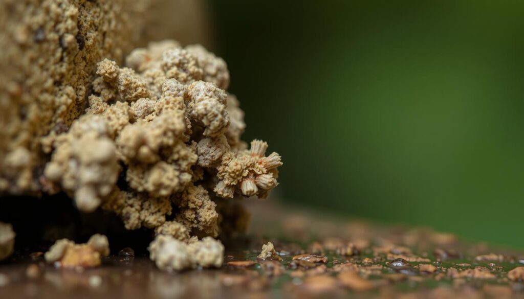 Mold Growth Mold Growth