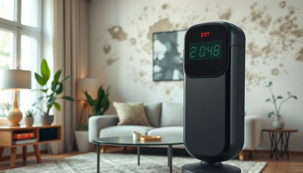 Mold detector for home Mold detector for home