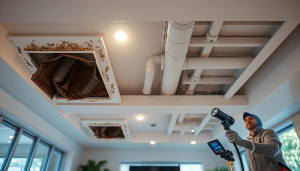 Mold inspection services Mold inspection services