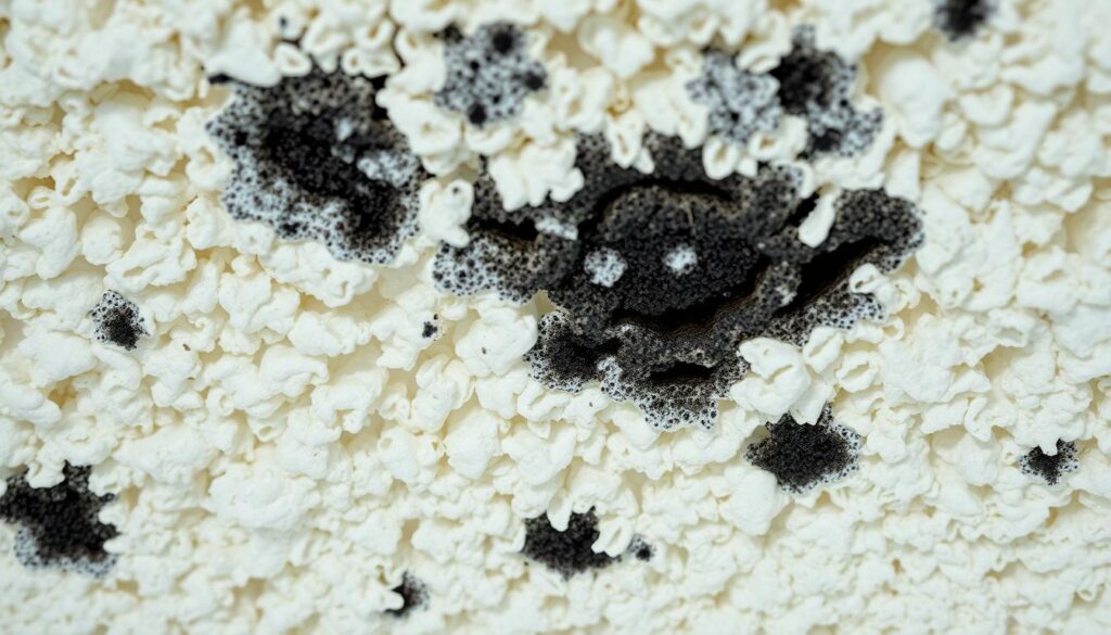 Popcorn Ceiling Mold Popcorn Ceiling Mold