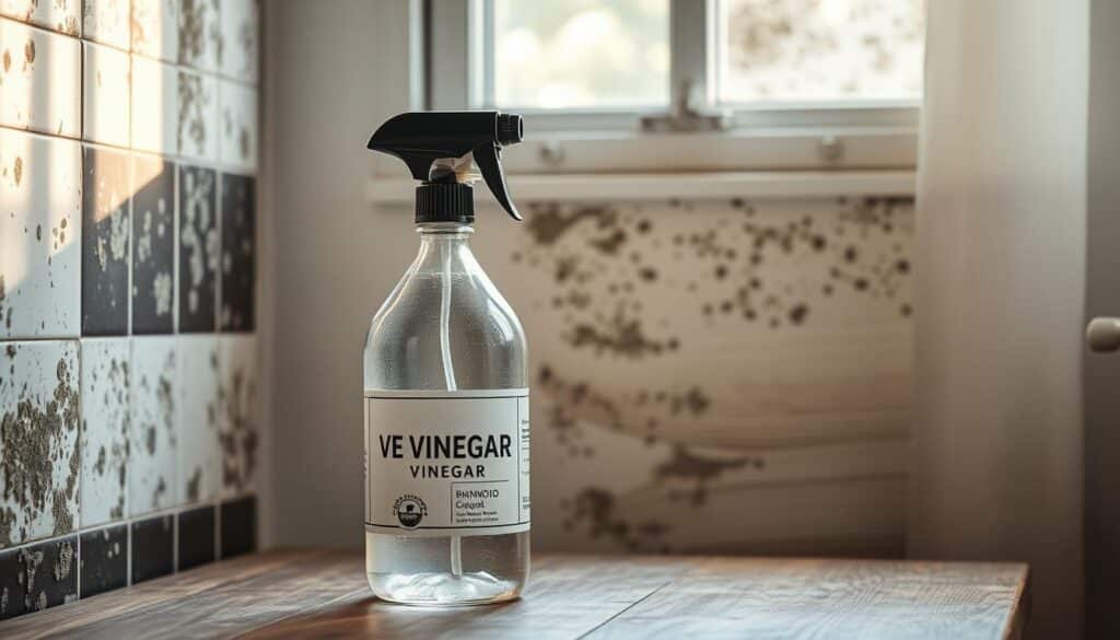 Vinegar Mold Removal Vinegar Mold Removal