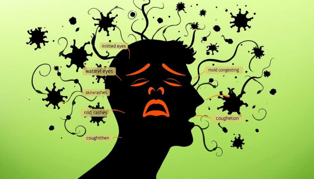 What Should You Do if You Breathe in Mold