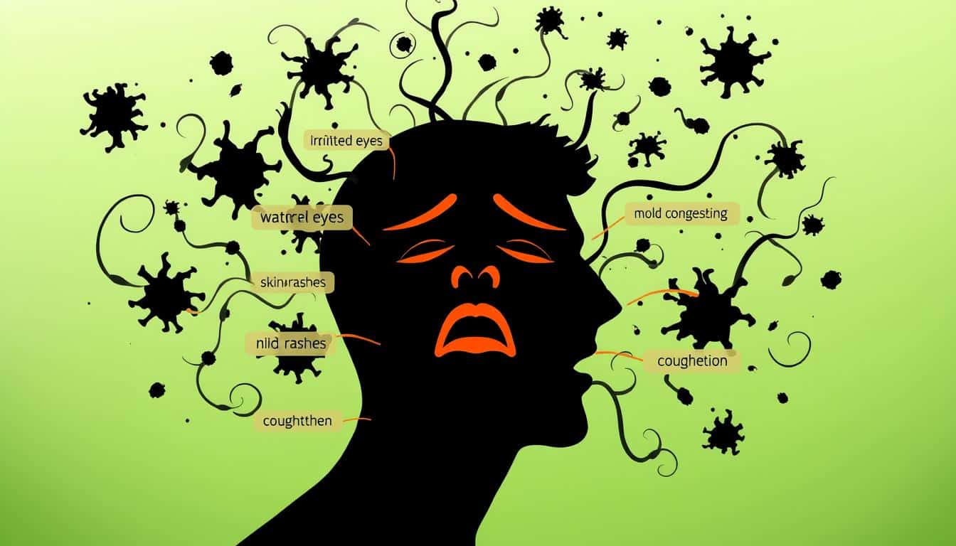 What Should You Do if You Breathe in Mold