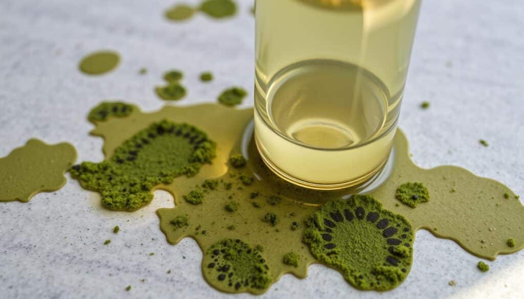 Will Vinegar Kill Mold Permanently