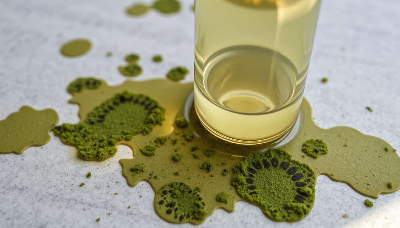 Will Vinegar Kill Mold Permanently