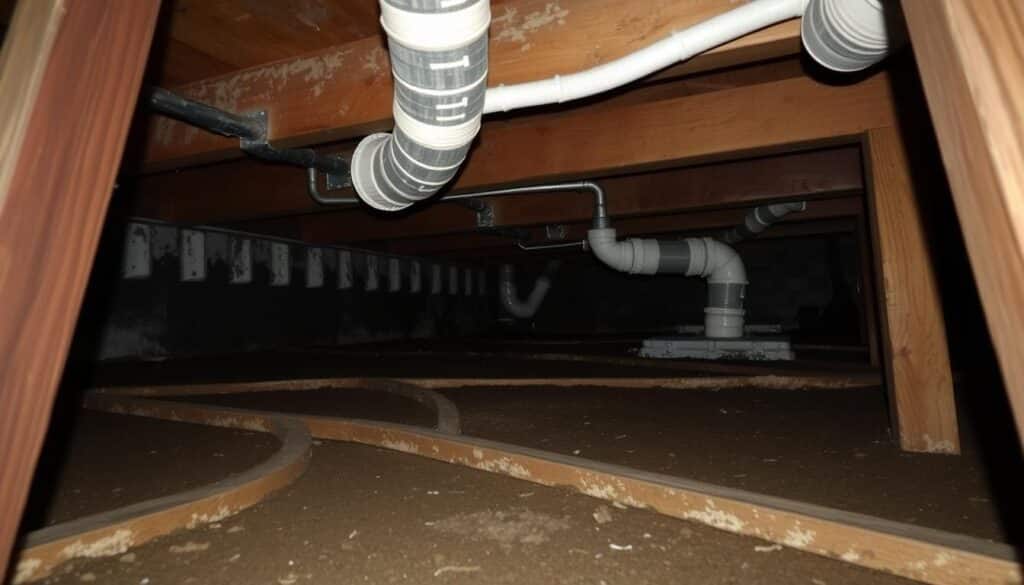 crawl space ventilation crawl space ventilation
