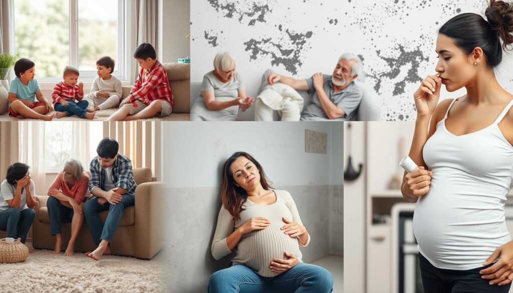 groups vulnerable to mold exposure groups vulnerable to mold exposure