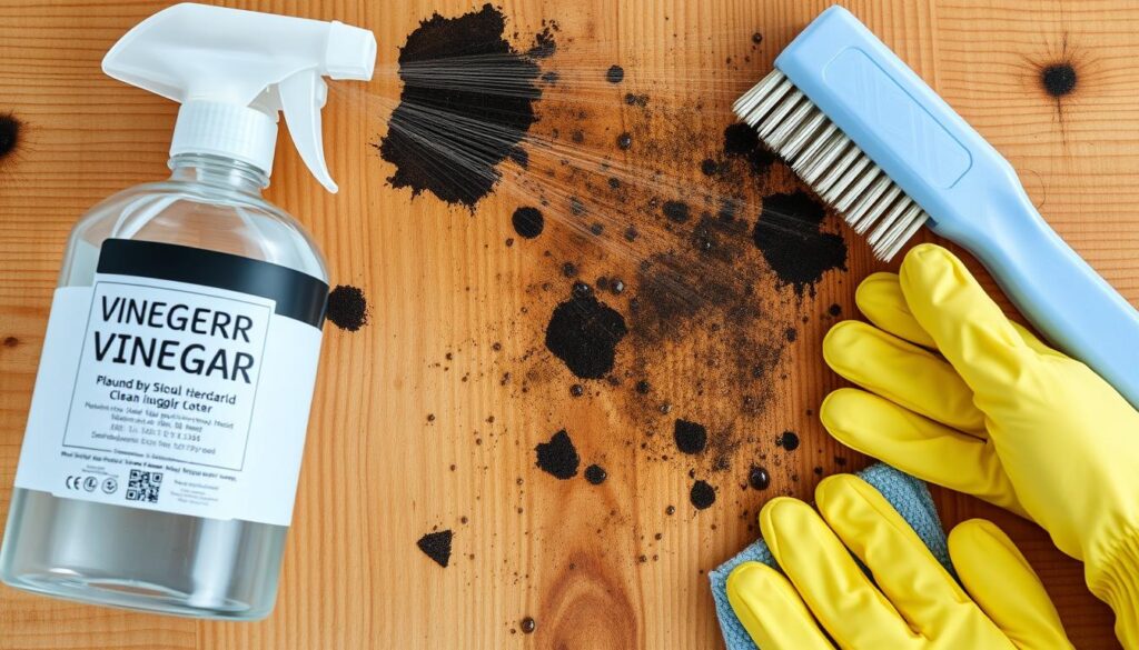 how to remove black mold from wood how to remove black mold from wood