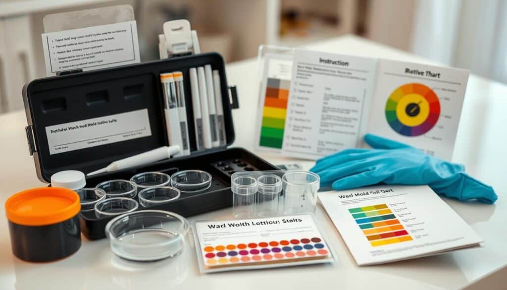 mold testing kit mold testing kit