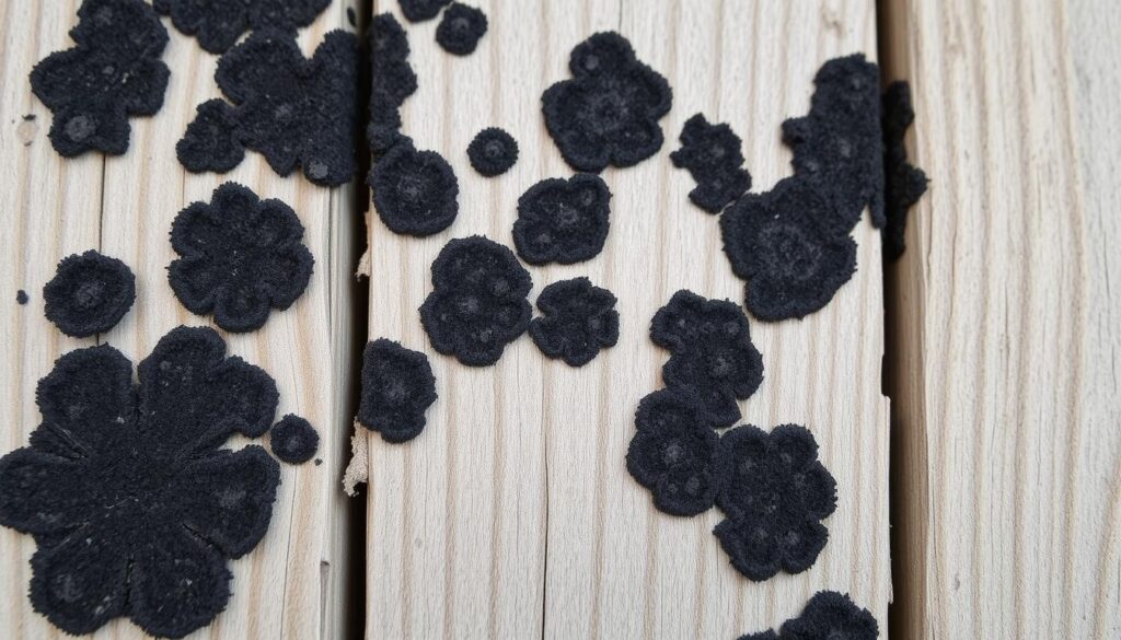 signs of black mold on wood signs of black mold on wood