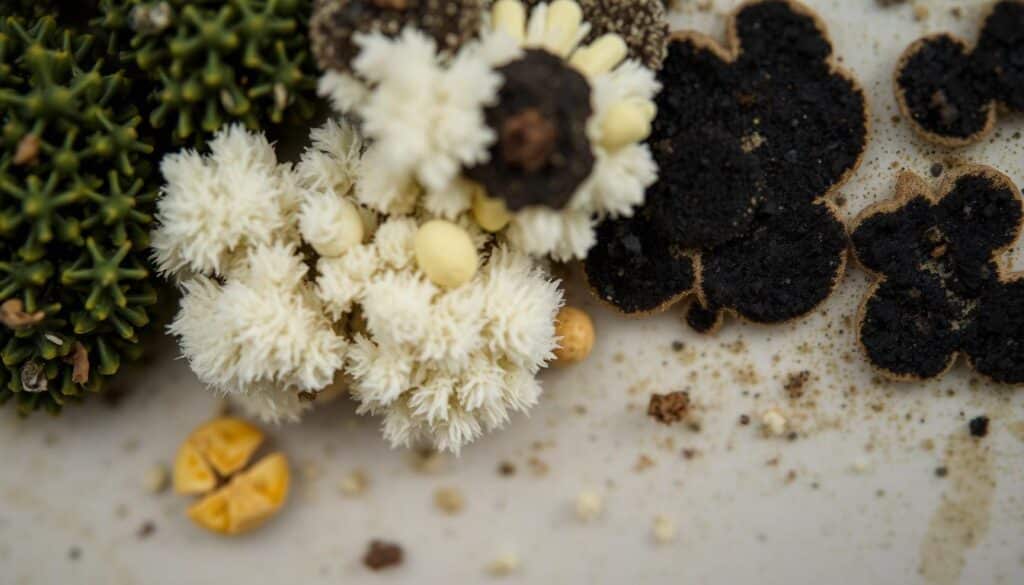 types of mold types of mold