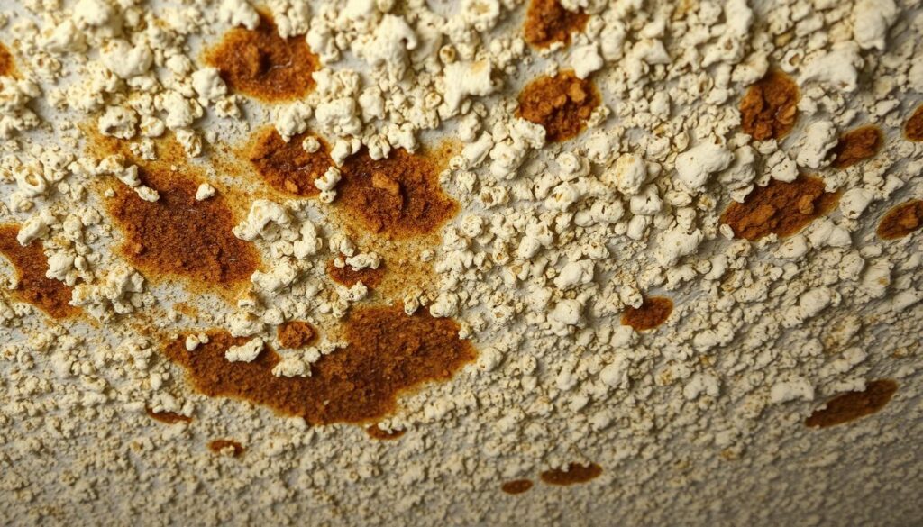 water stains on popcorn ceiling water stains on popcorn ceiling