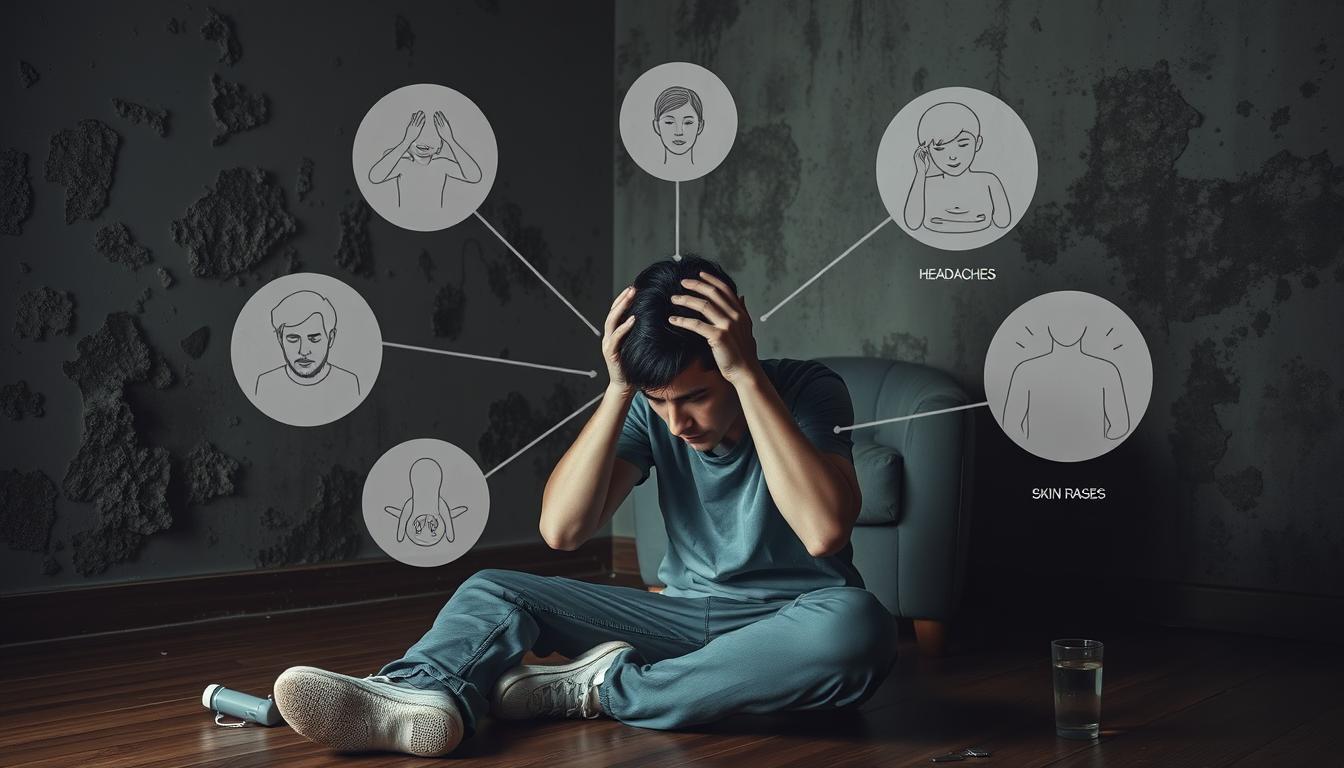 10 warning signs of mold toxicity