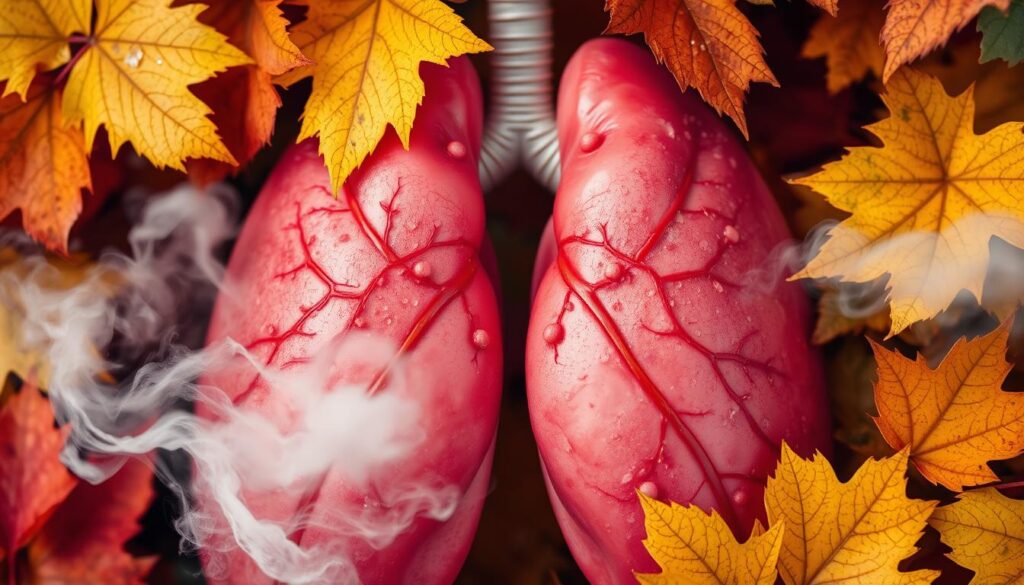 Mold Allergy Respiratory Symptoms Mold Allergy Respiratory Symptoms