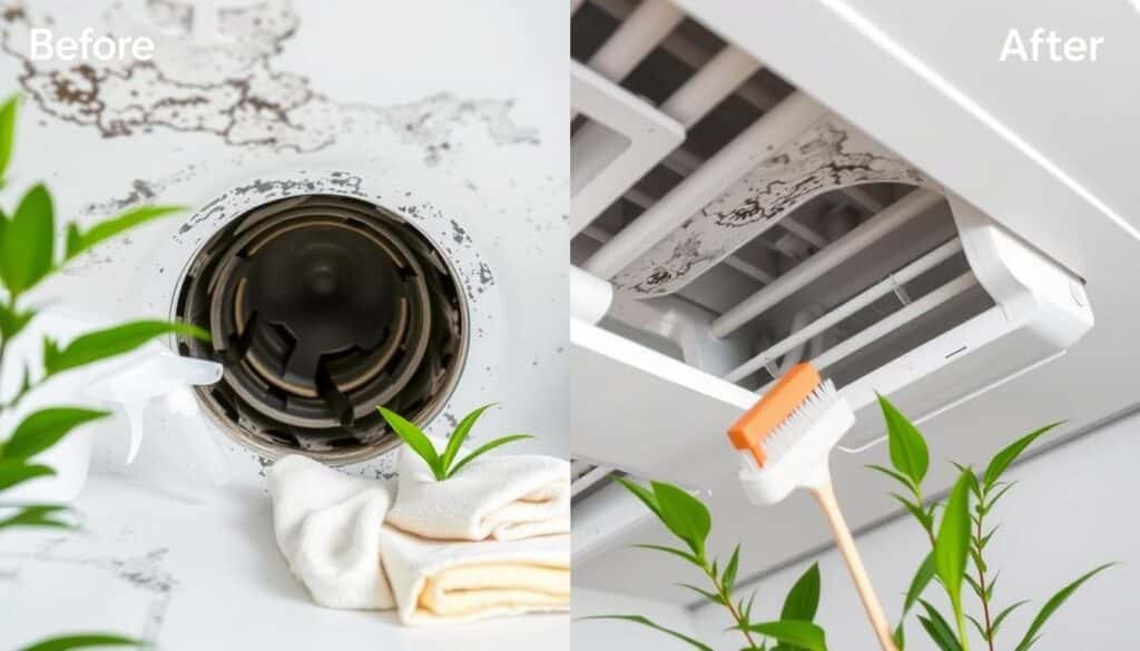 Mold Cleaning Methods Mold Cleaning Methods