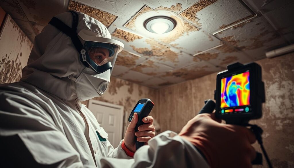 Mold Inspection Services Mold Inspection Services