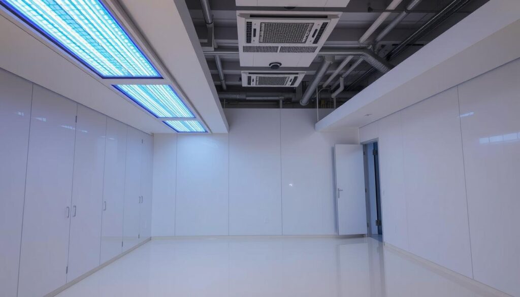 UV-C for mold UV-C for mold