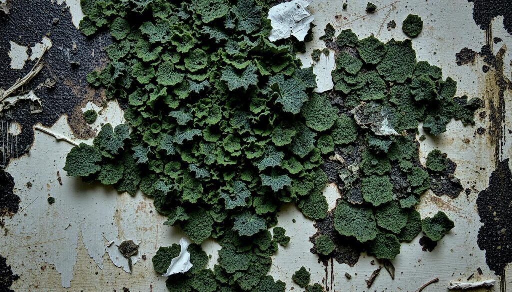 can you sell a house with mold in it