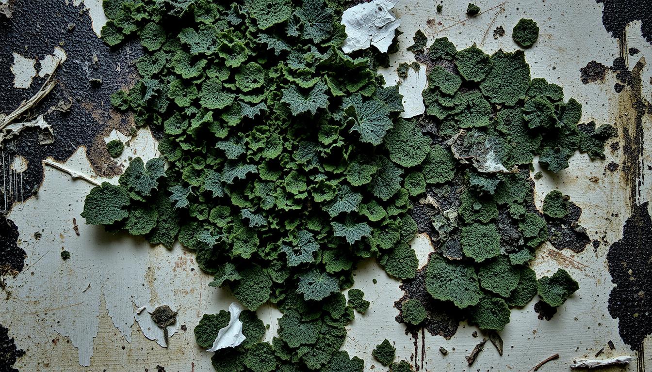 can you sell a house with mold in it