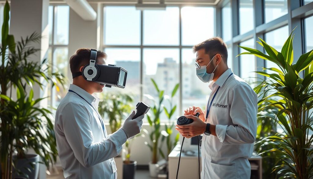 indoor air quality testing Fort Lauderdale