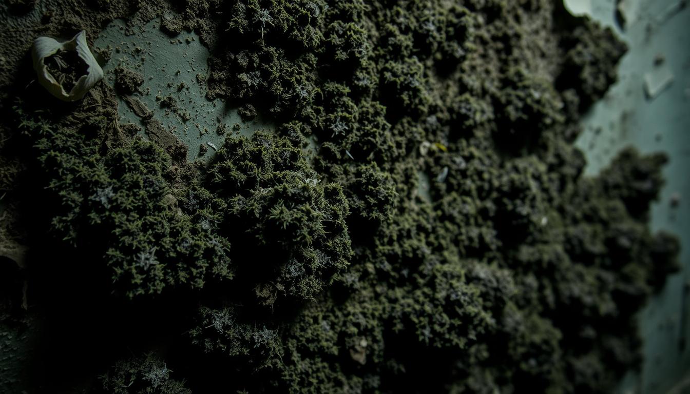 long term effect of mold exposure