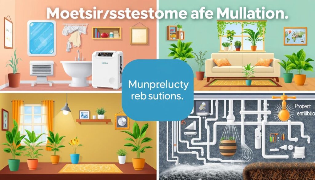 moisture control tips moisture control tips