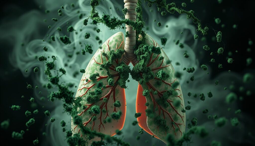 mold-induced asthma mold-induced asthma