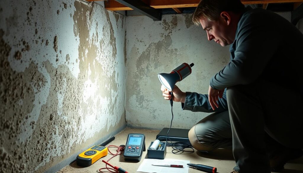 mold inspection mold inspection