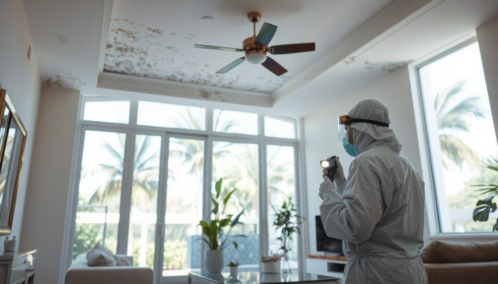 mold inspection Fort Lauderdale mold inspection Fort Lauderdale