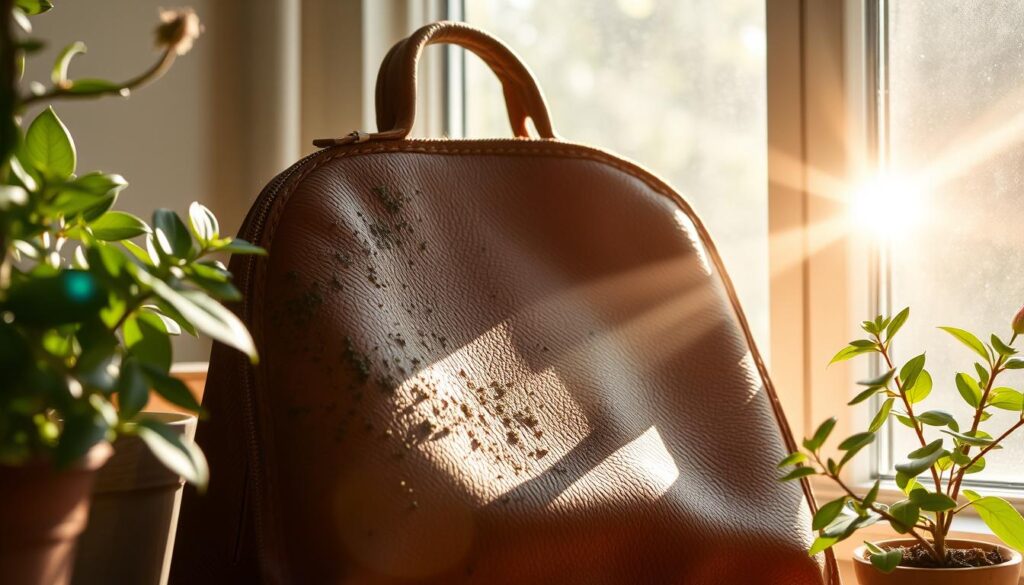 natural mold removal