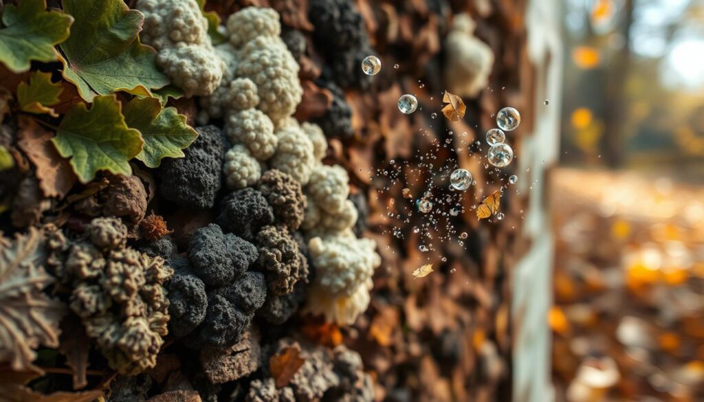 seasonal mold allergy symptoms